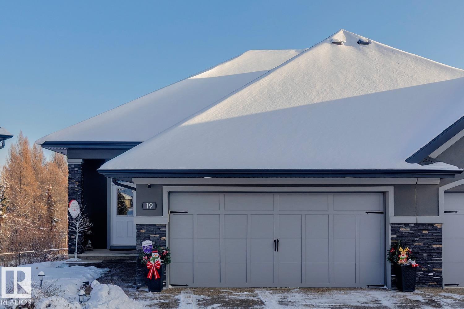 #19 20425 93 AV NW, Edmonton