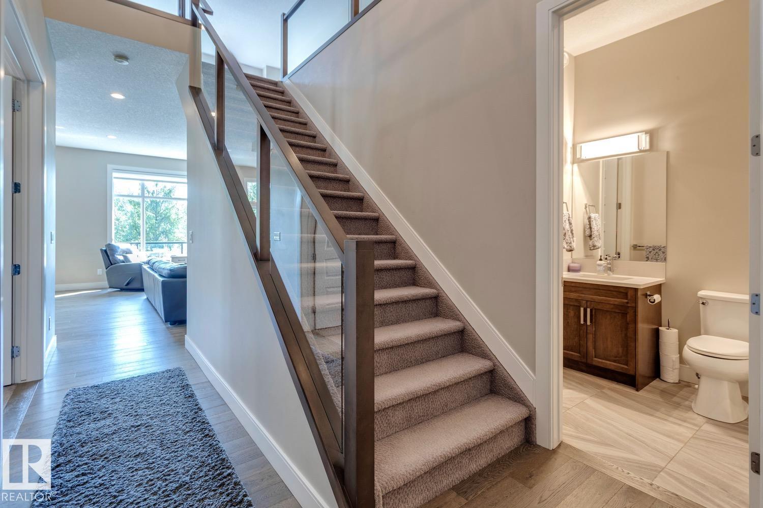 #19 20425 93 AV NW, Edmonton