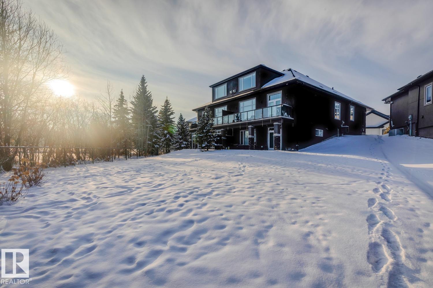 #19 20425 93 AV NW, Edmonton