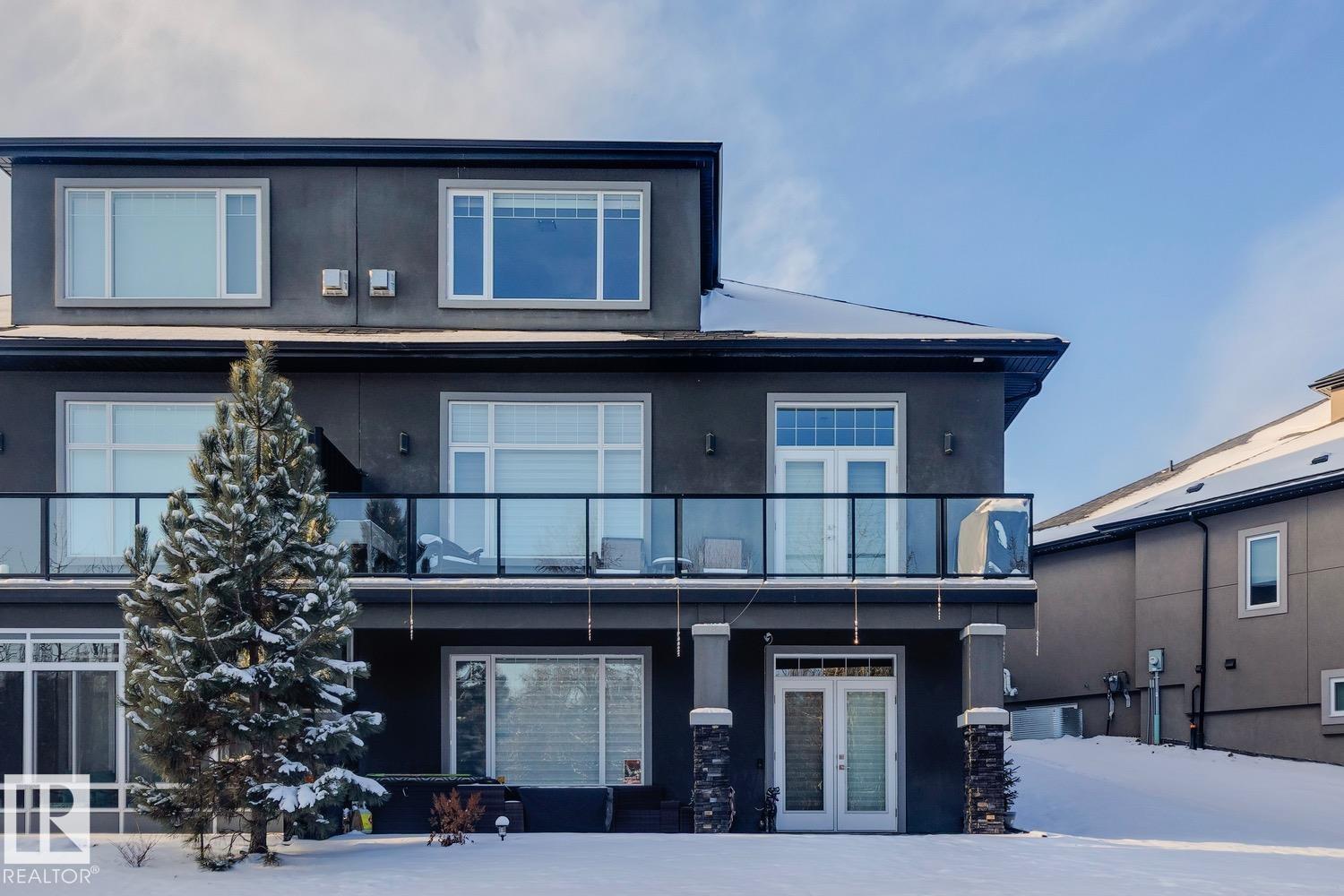 #19 20425 93 AV NW, Edmonton