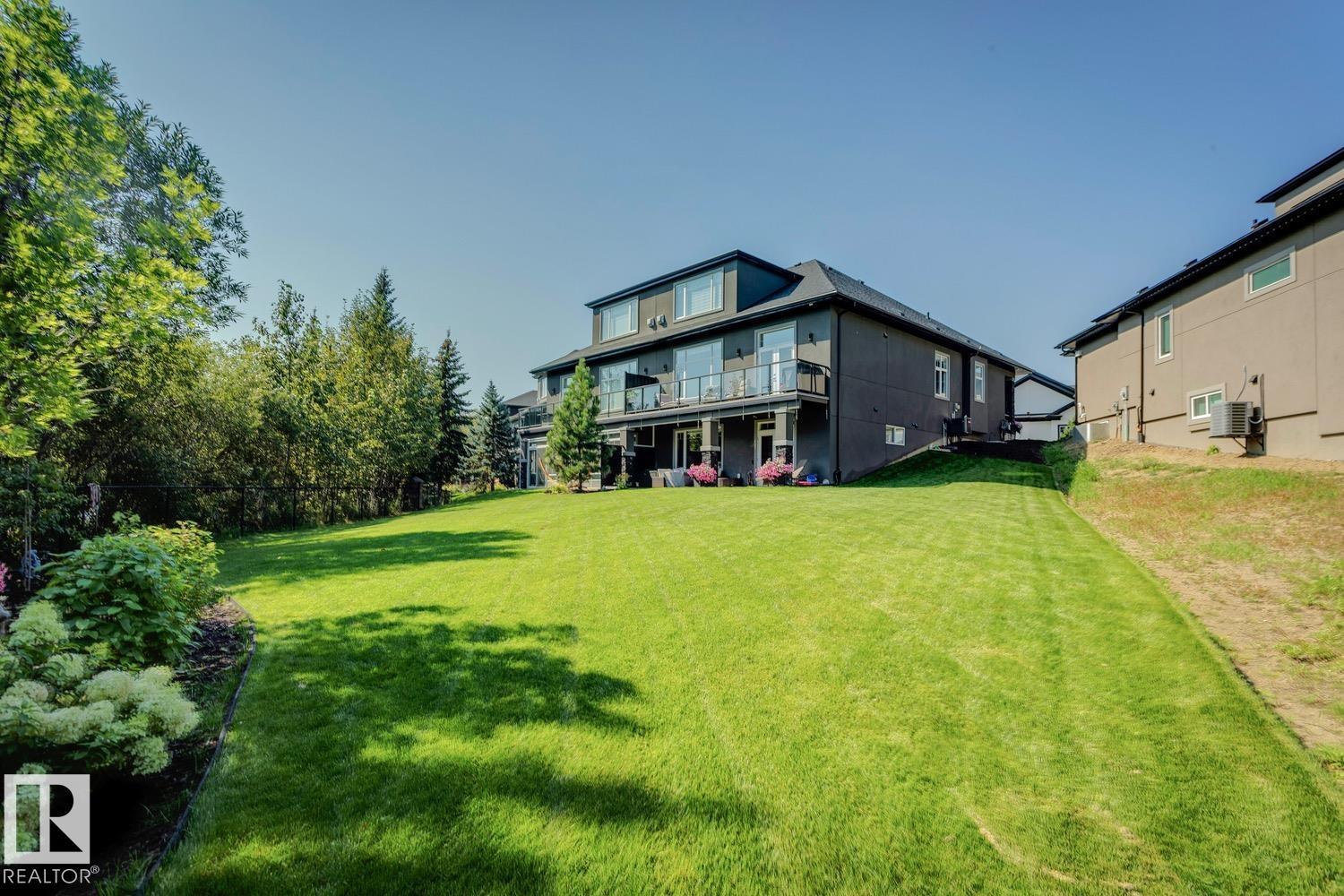 #19 20425 93 AV NW, Edmonton