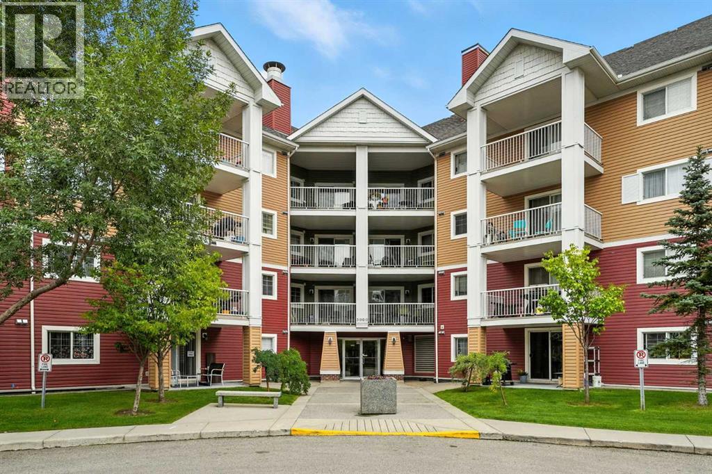 3311, 10 Prestwick Bay SE, Calgary, Alberta