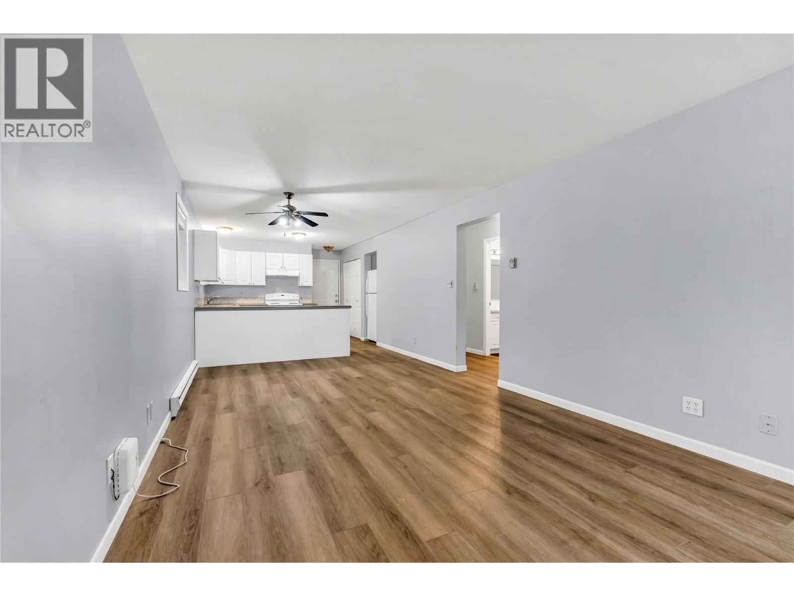 654 Wade Avenue W Unit# 101 & 201, Penticton