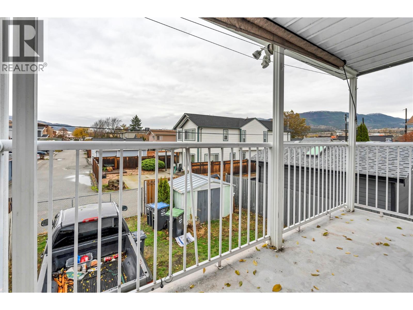 654 Wade Avenue W Unit# 101 & 201, Penticton