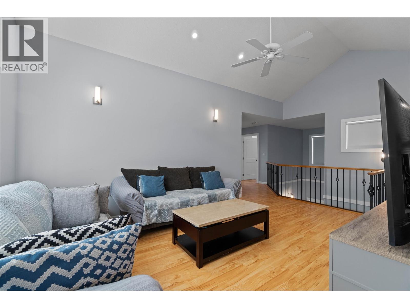 801 20 Street NE Unit# 27, Salmon Arm