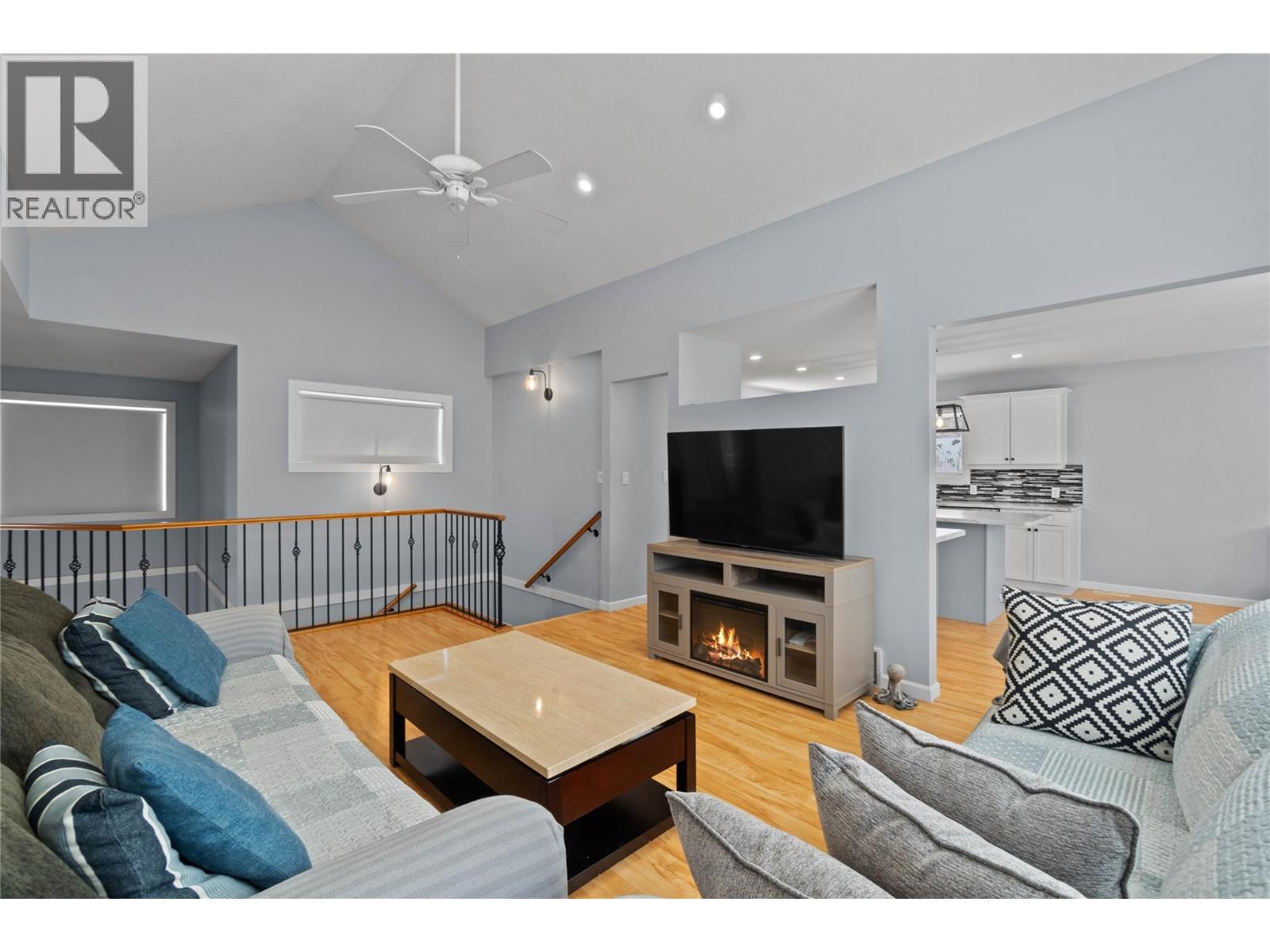 801 20 Street NE Unit# 27, Salmon Arm