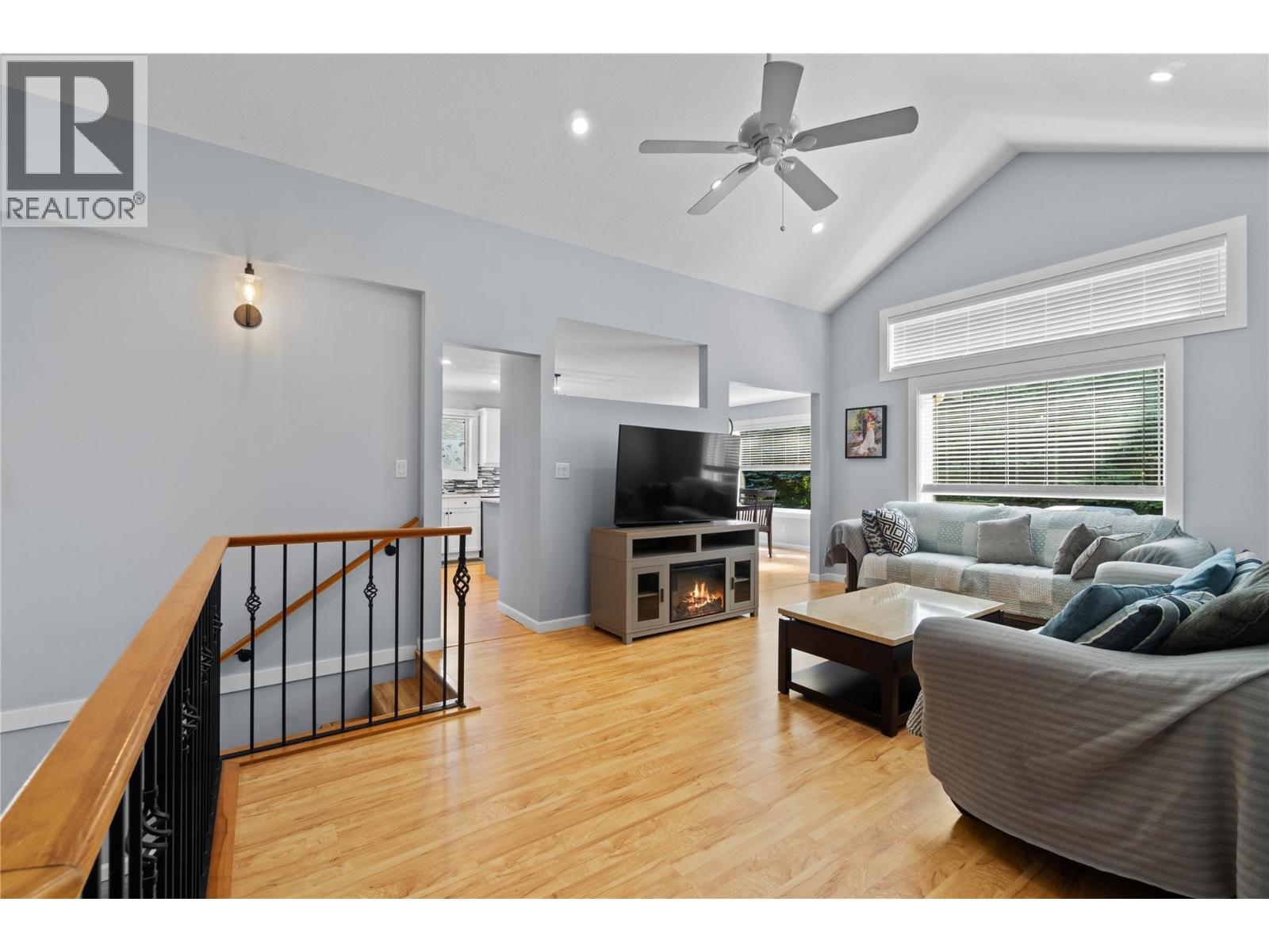 801 20 Street NE Unit# 27, Salmon Arm