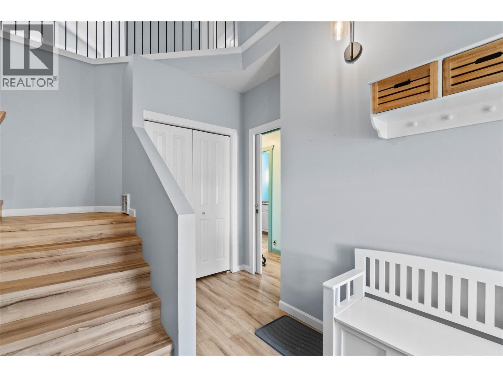 801 20 Street NE Unit# 27, Salmon Arm