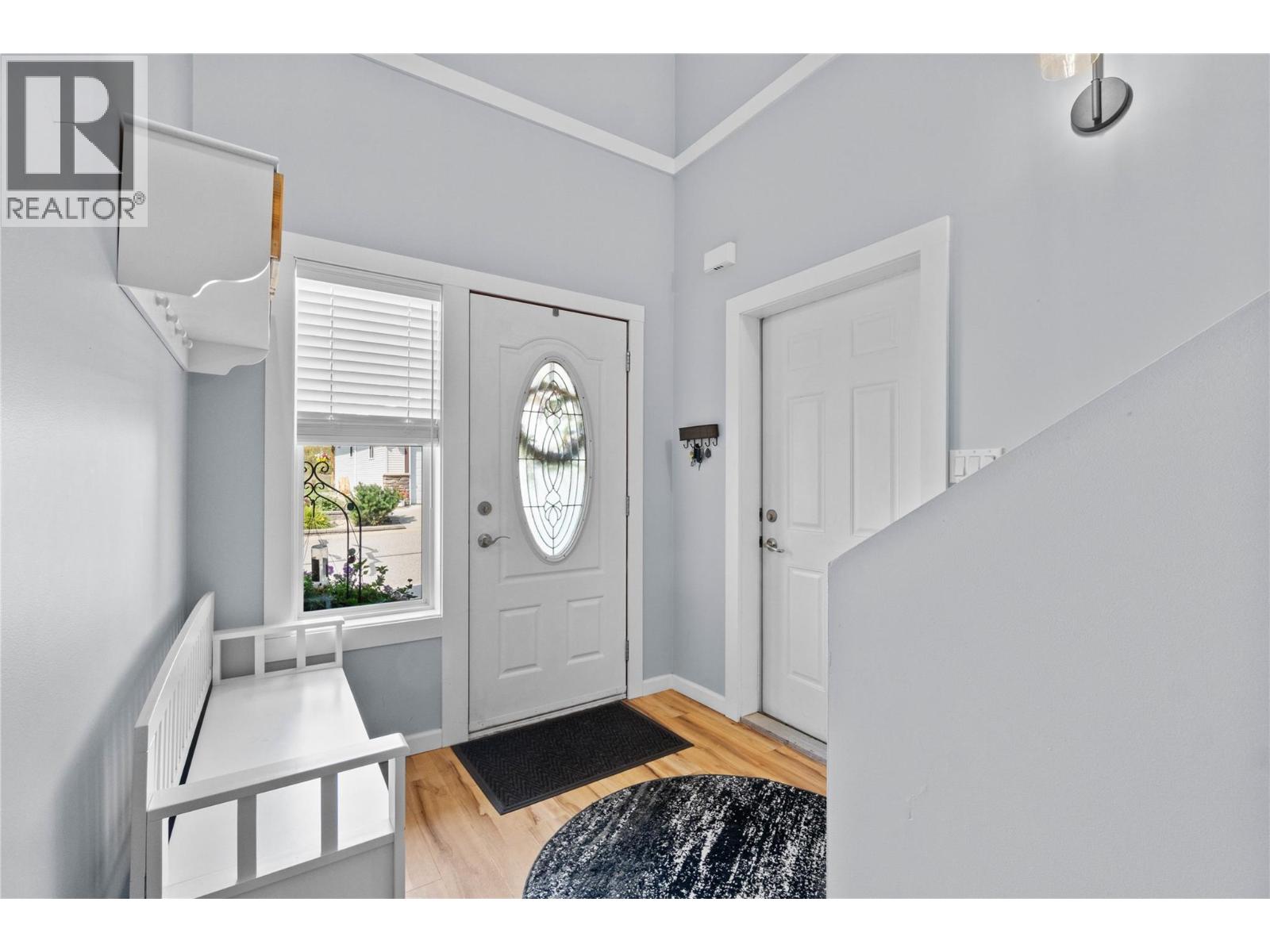 801 20 Street NE Unit# 27, Salmon Arm