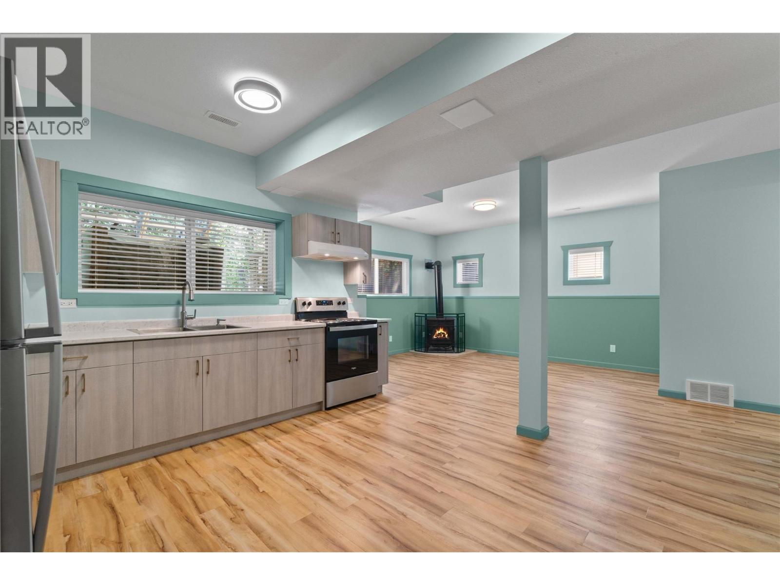 801 20 Street NE Unit# 27, Salmon Arm