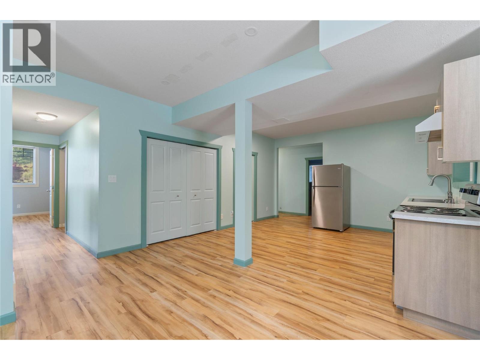 801 20 Street NE Unit# 27, Salmon Arm