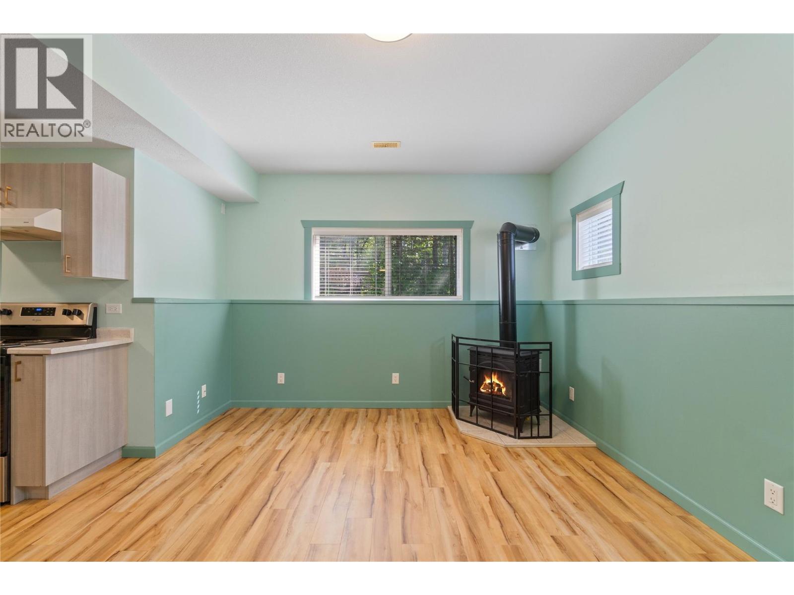 801 20 Street NE Unit# 27, Salmon Arm