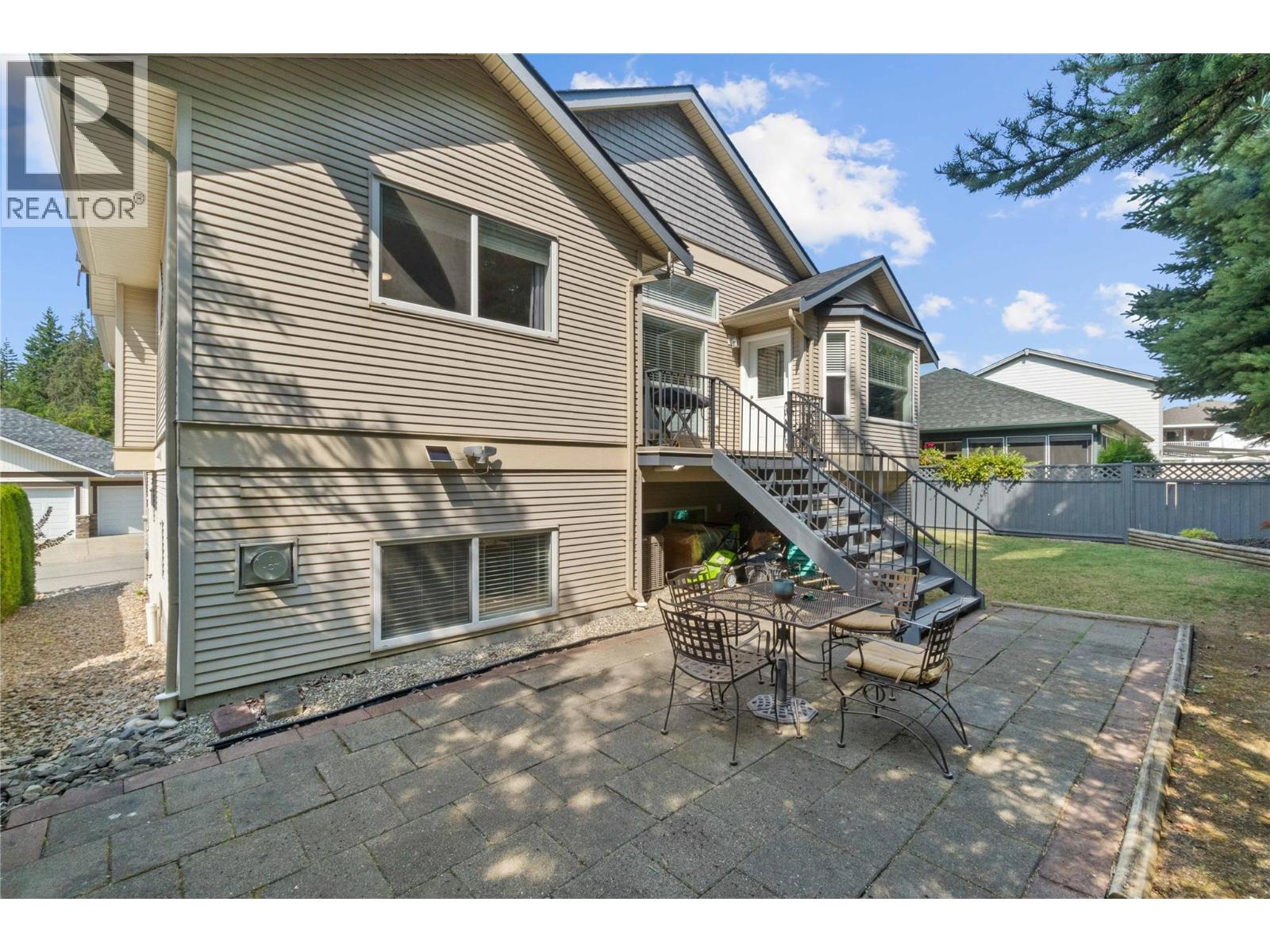 801 20 Street NE Unit# 27, Salmon Arm