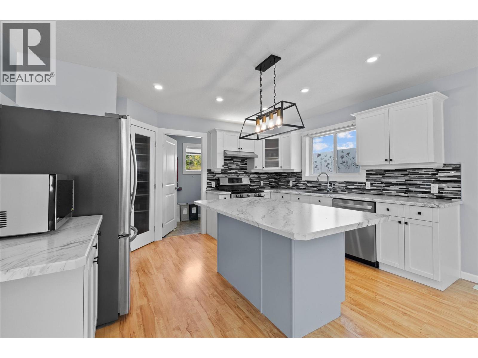 801 20 Street NE Unit# 27, Salmon Arm