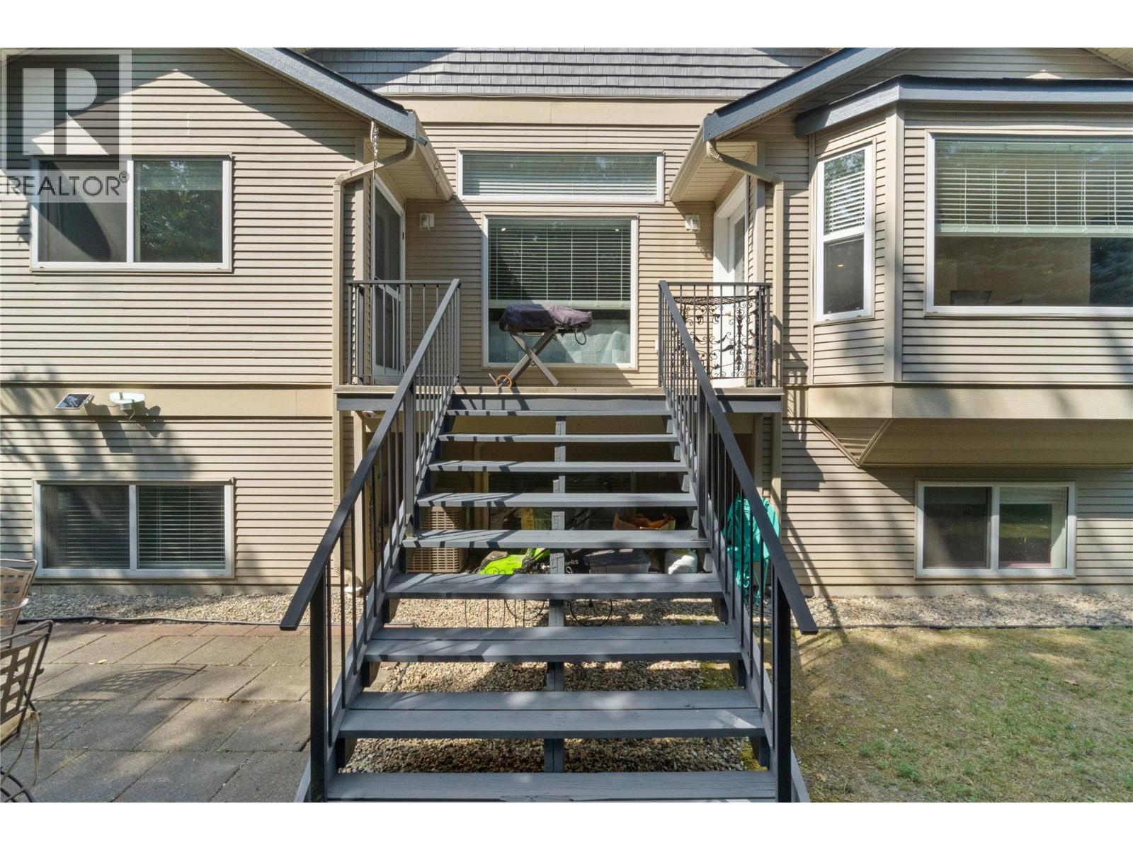 801 20 Street NE Unit# 27, Salmon Arm