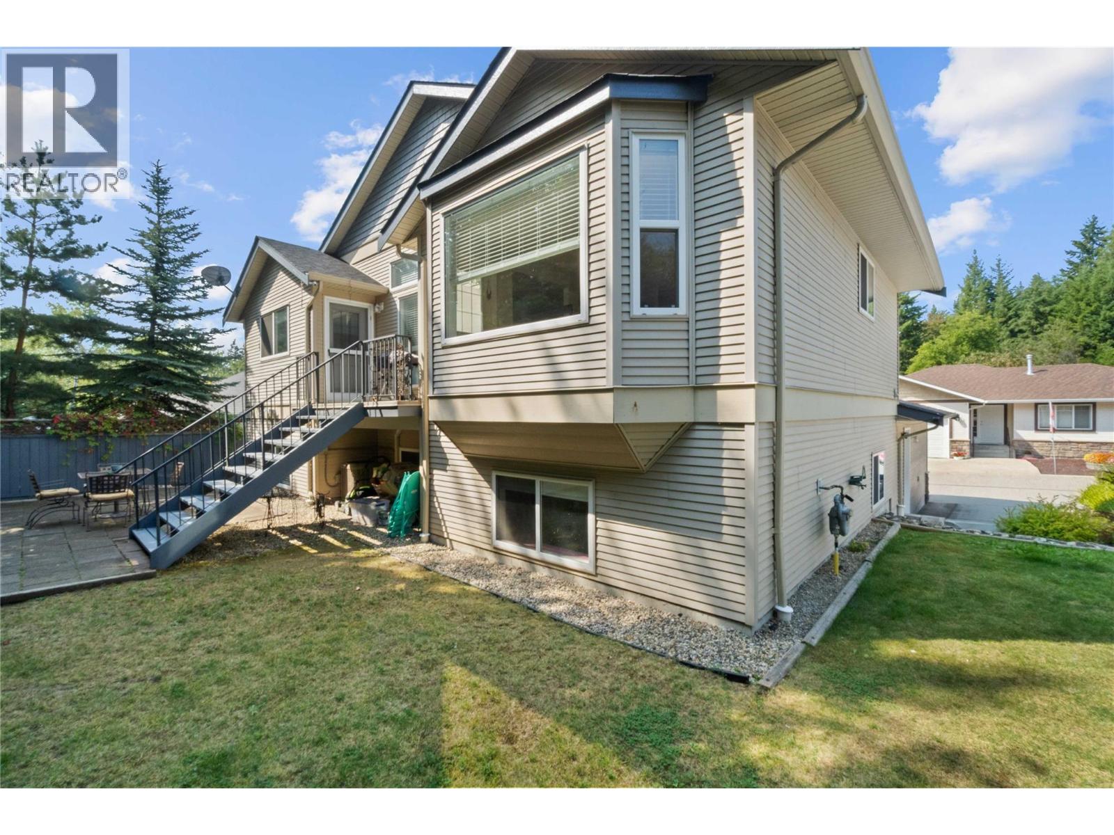 801 20 Street NE Unit# 27, Salmon Arm