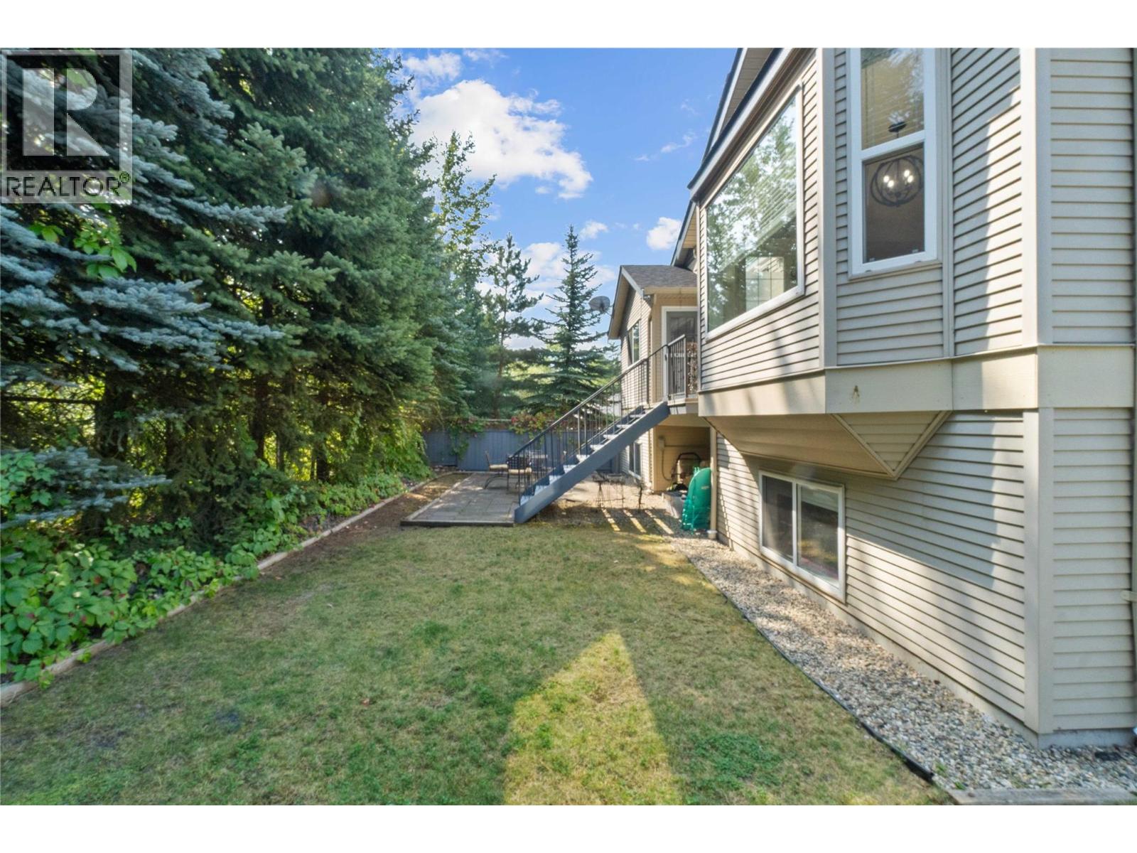 801 20 Street NE Unit# 27, Salmon Arm