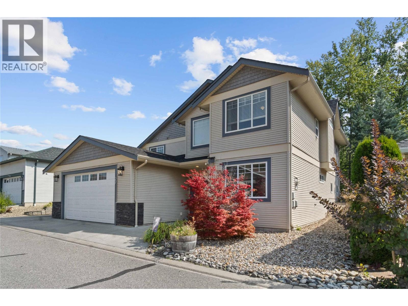 801 20 Street NE Unit# 27, Salmon Arm