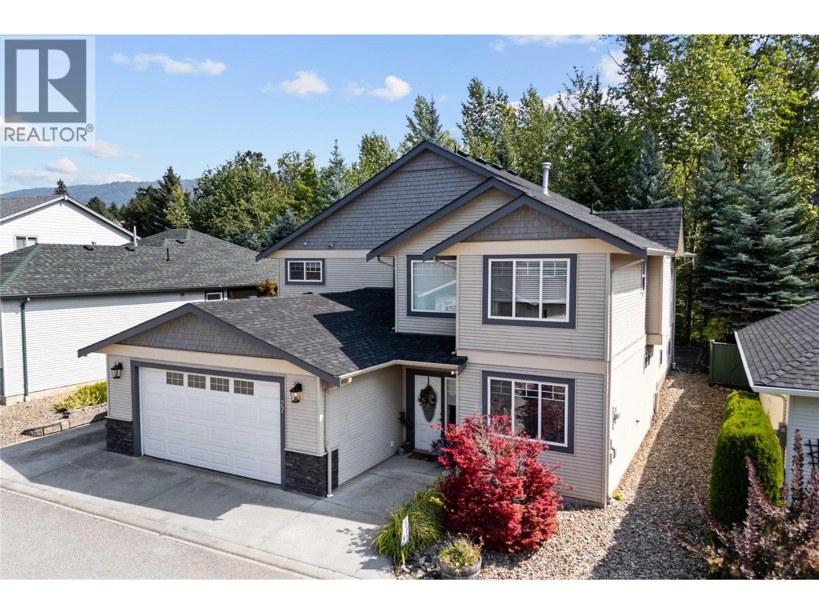 801 20 Street NE Unit# 27, Salmon Arm