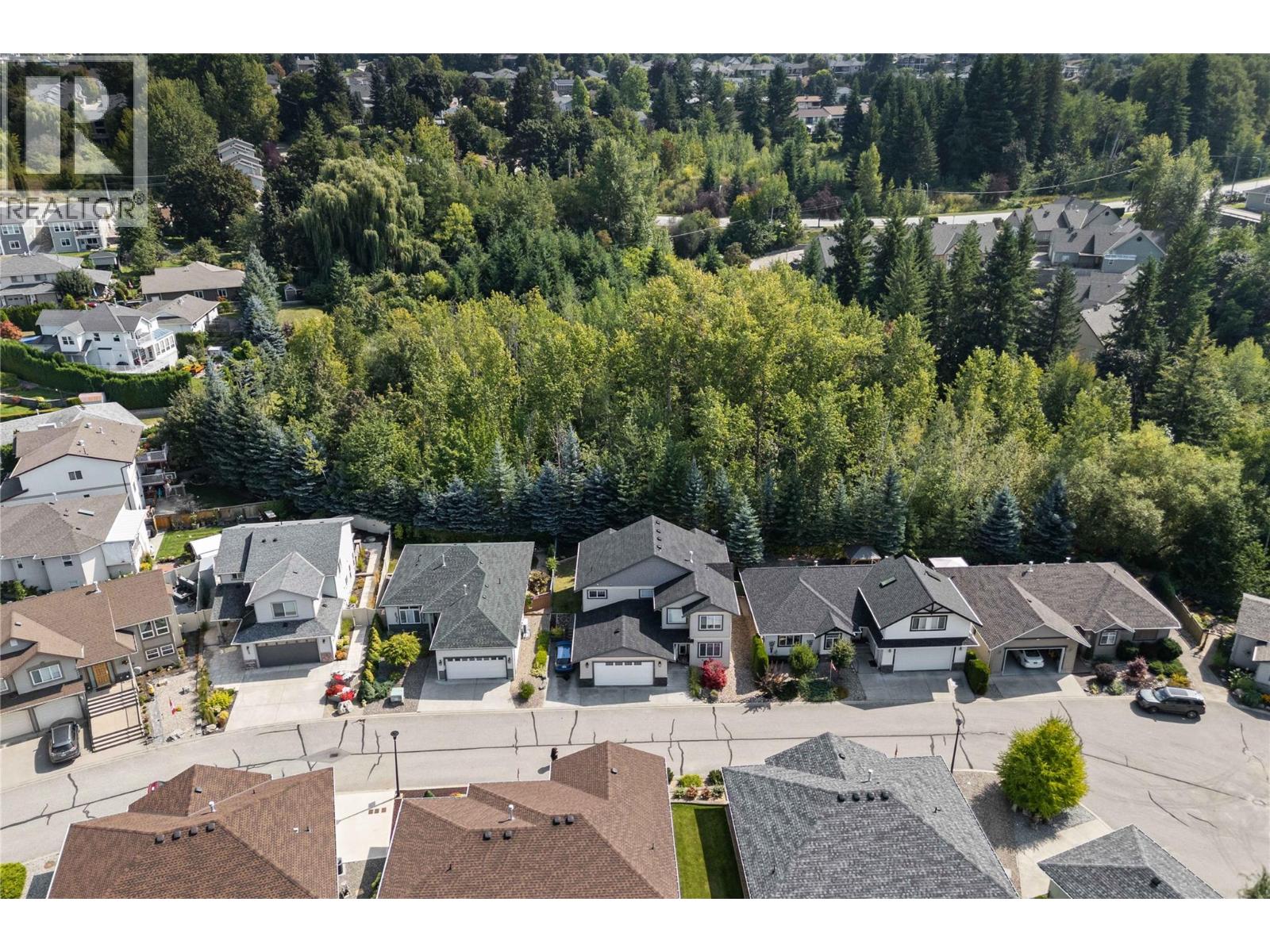 801 20 Street NE Unit# 27, Salmon Arm