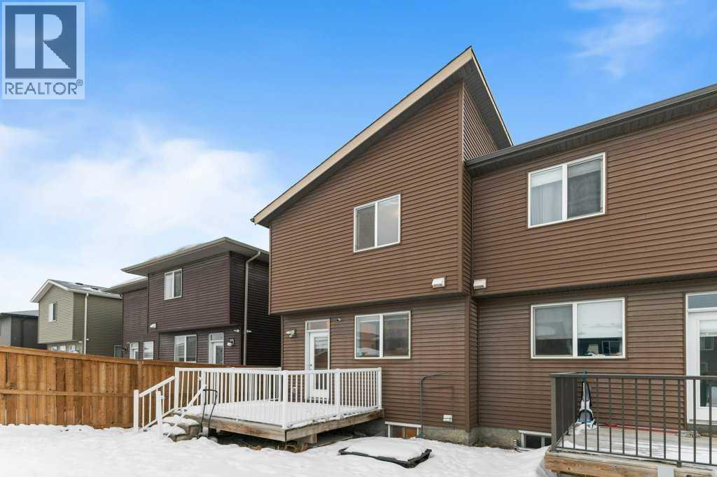 Single Family House for Sale in  Cornerstone Avenue NE Cornerstone Calgary 