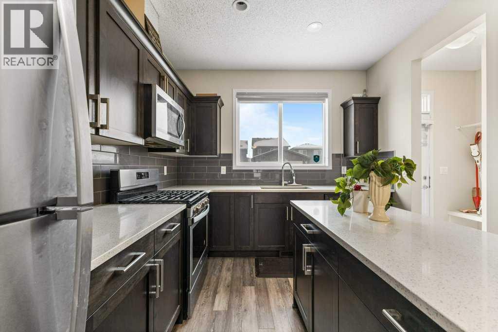 Single Family House for Sale in  Cornerstone Avenue NE Cornerstone Calgary 