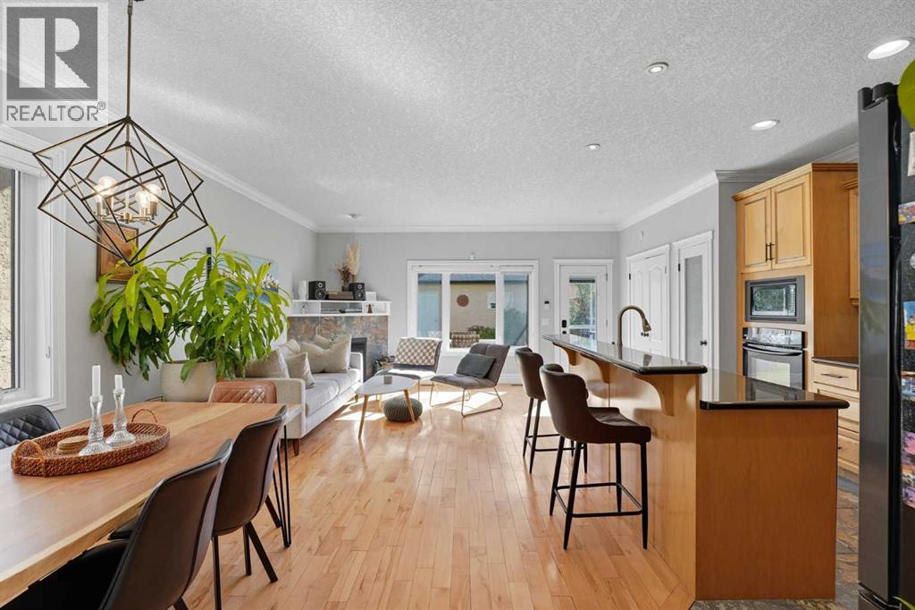 Single Family House for Sale in   Avenue NE Tuxedo Park Calgary 