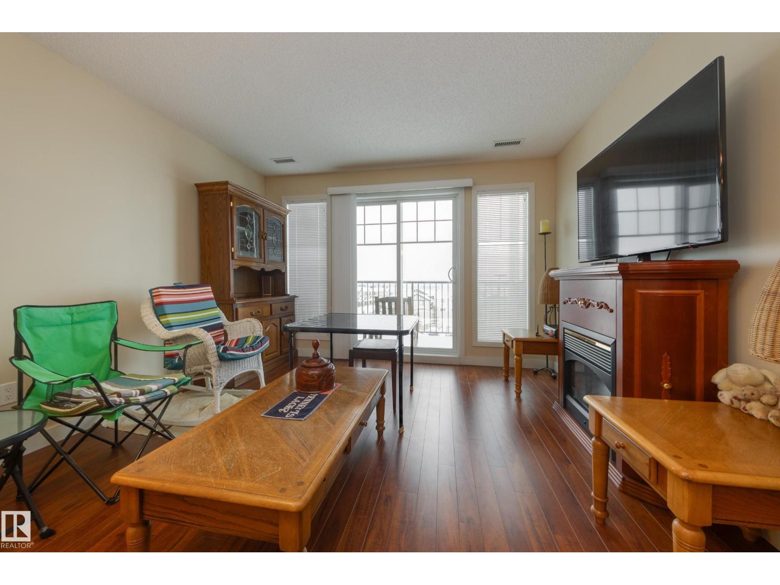 #2314 4 AUGUSTINE CR, Sherwood Park