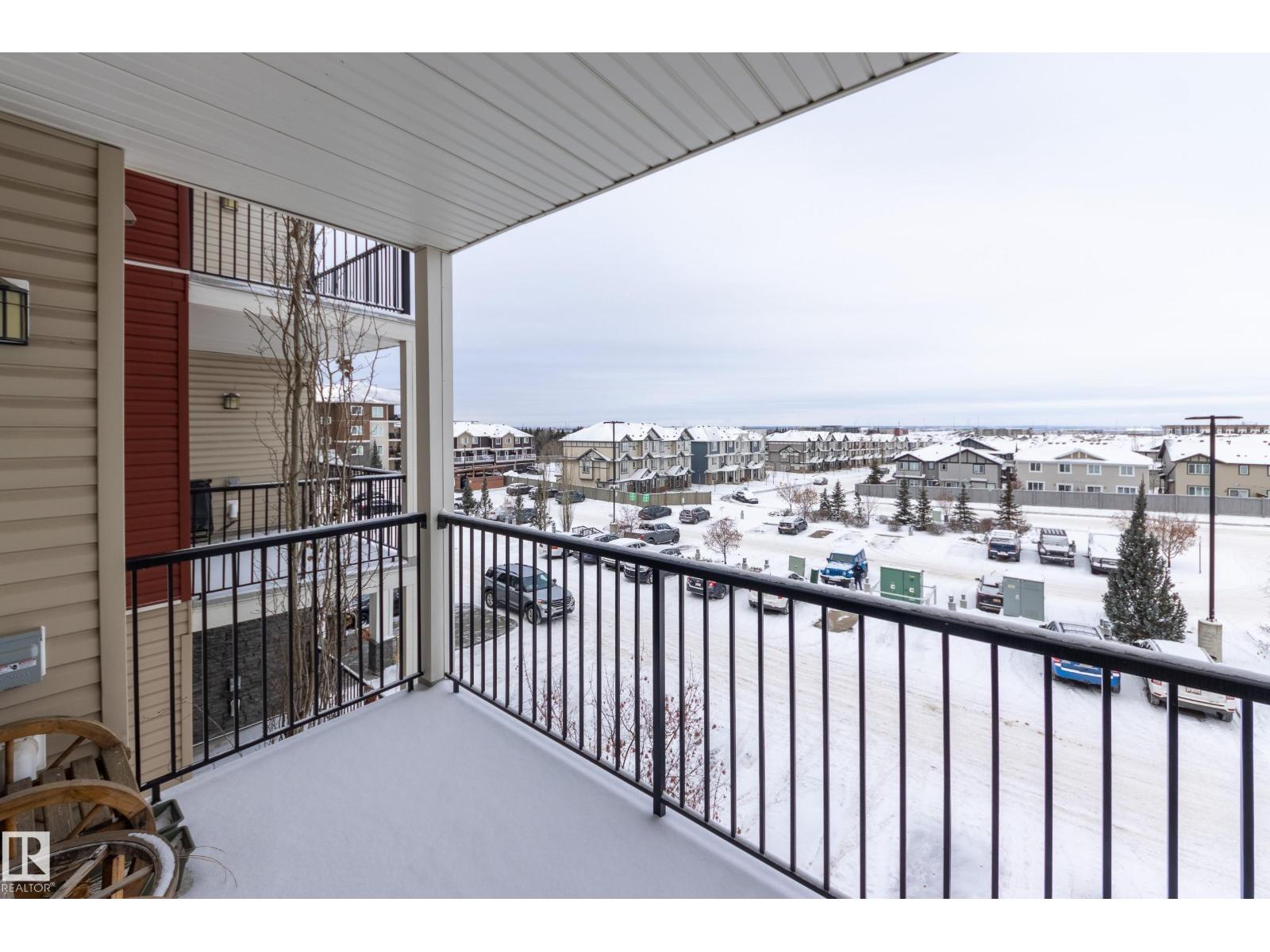 #2314 4 AUGUSTINE CR, Sherwood Park