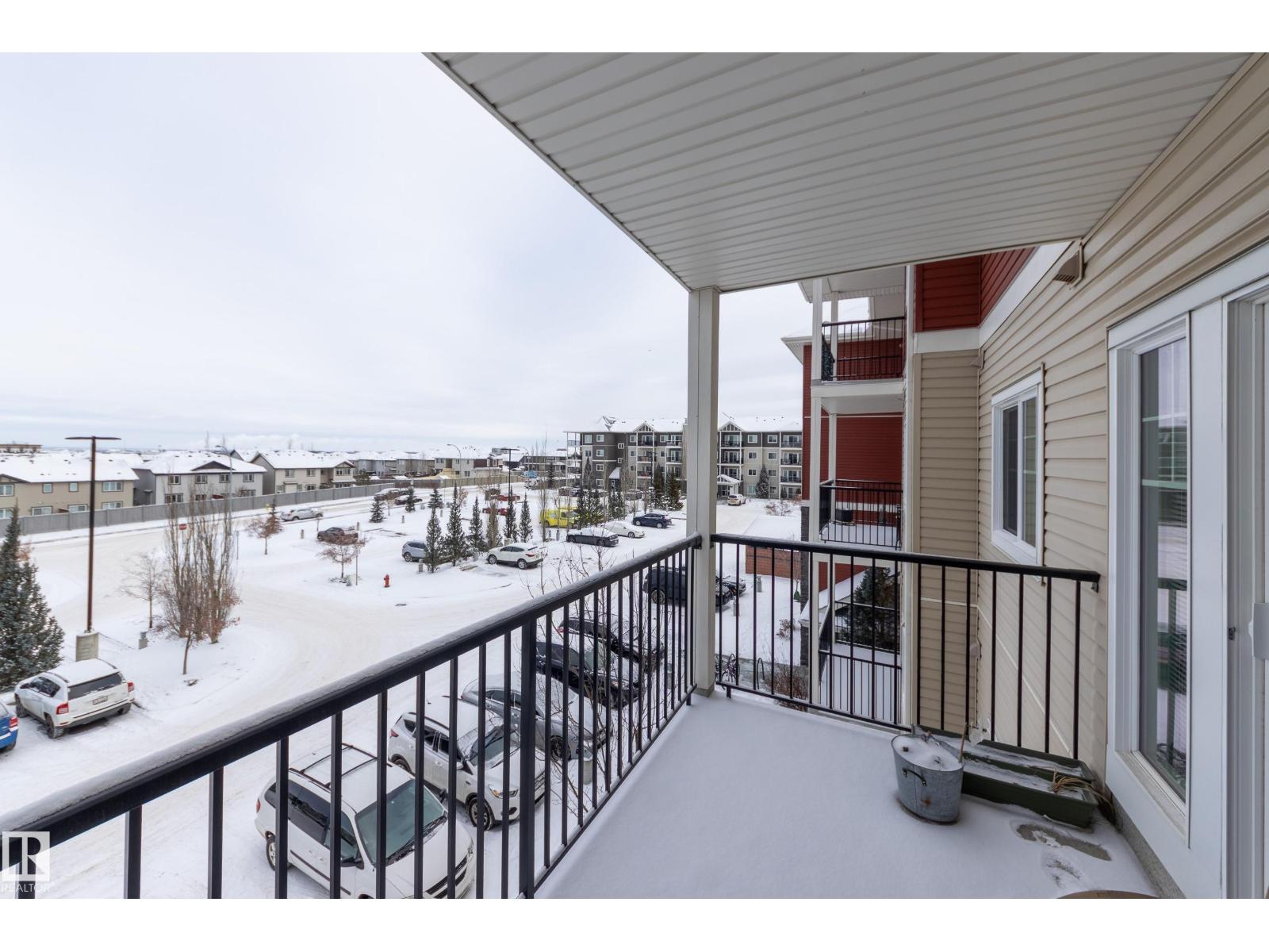 #2314 4 AUGUSTINE CR, Sherwood Park