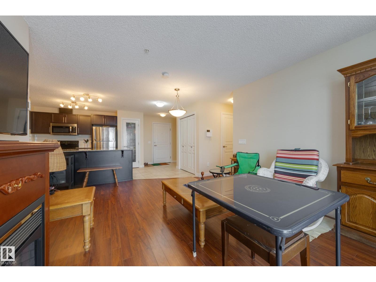 #2314 4 AUGUSTINE CR, Sherwood Park