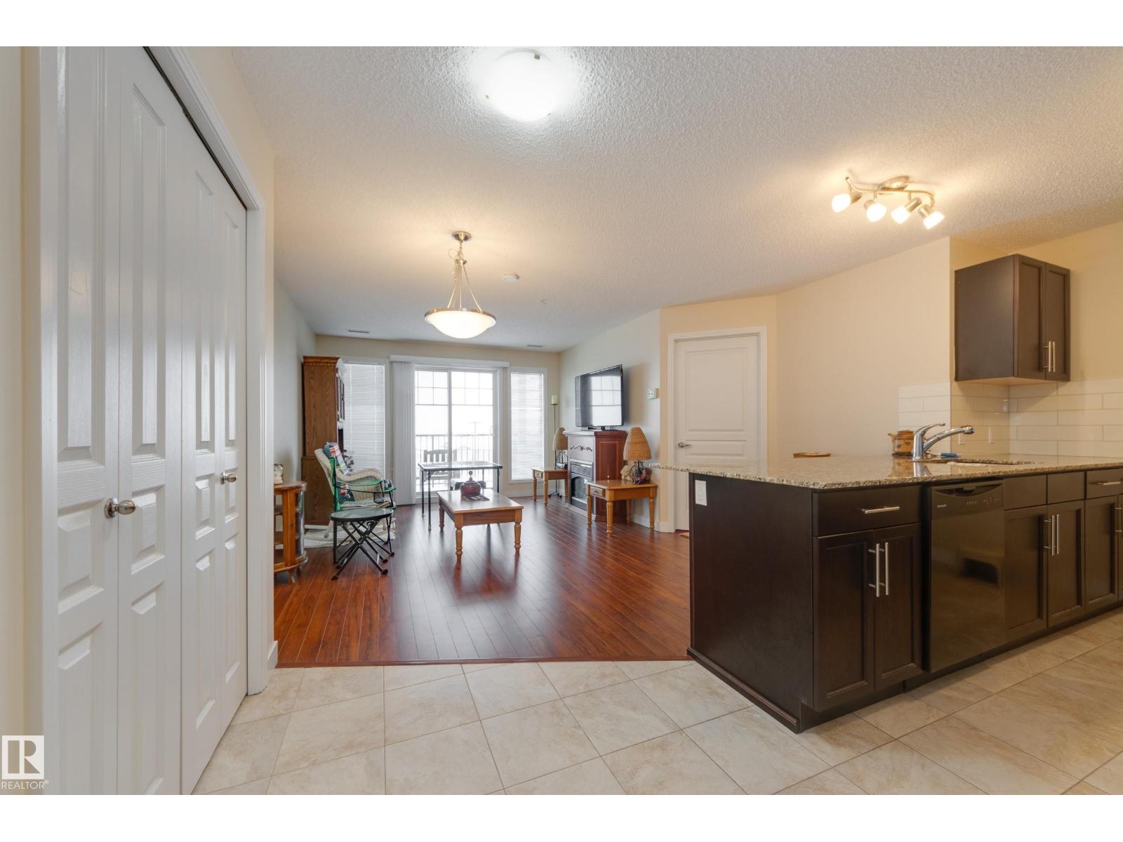 #2314 4 AUGUSTINE CR, Sherwood Park