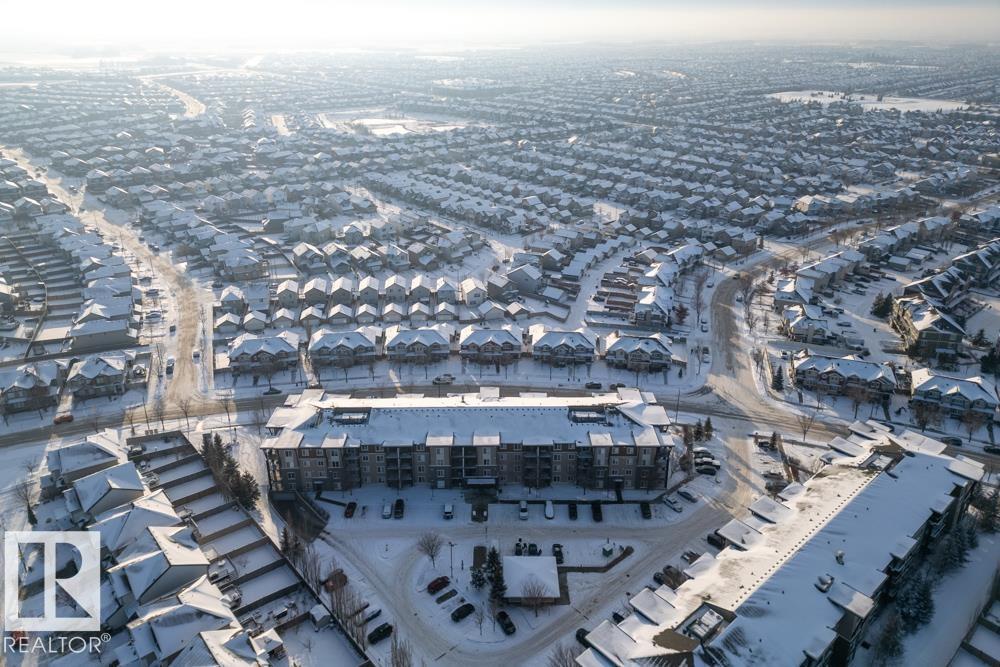 #209 530 WATT BV SW, Edmonton