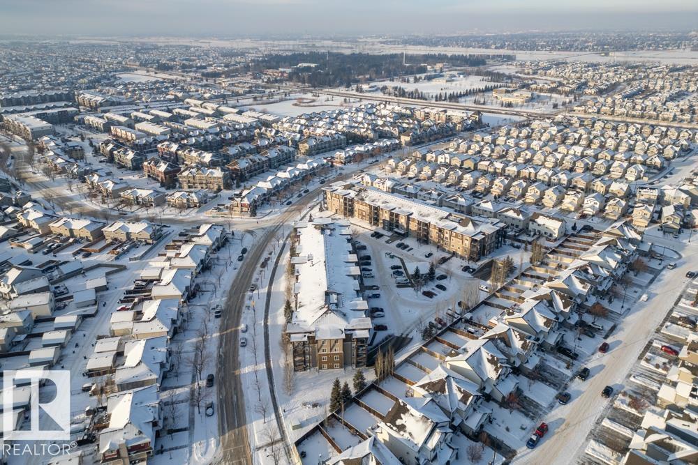 #209 530 WATT BV SW, Edmonton