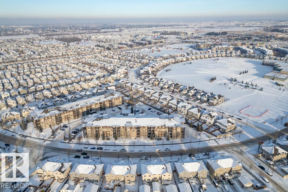 #209 530 WATT BV SW, Edmonton