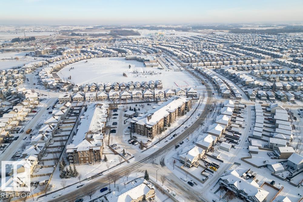 #209 530 WATT BV SW, Edmonton