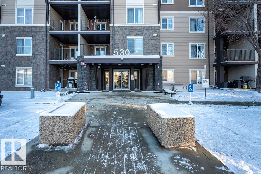 #209 530 WATT BV SW, Edmonton