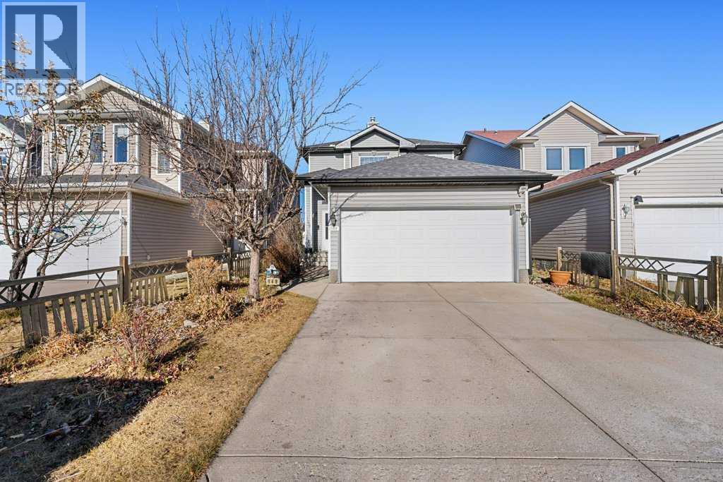 149 Martinvalley Crescent NE, Calgary, Alberta