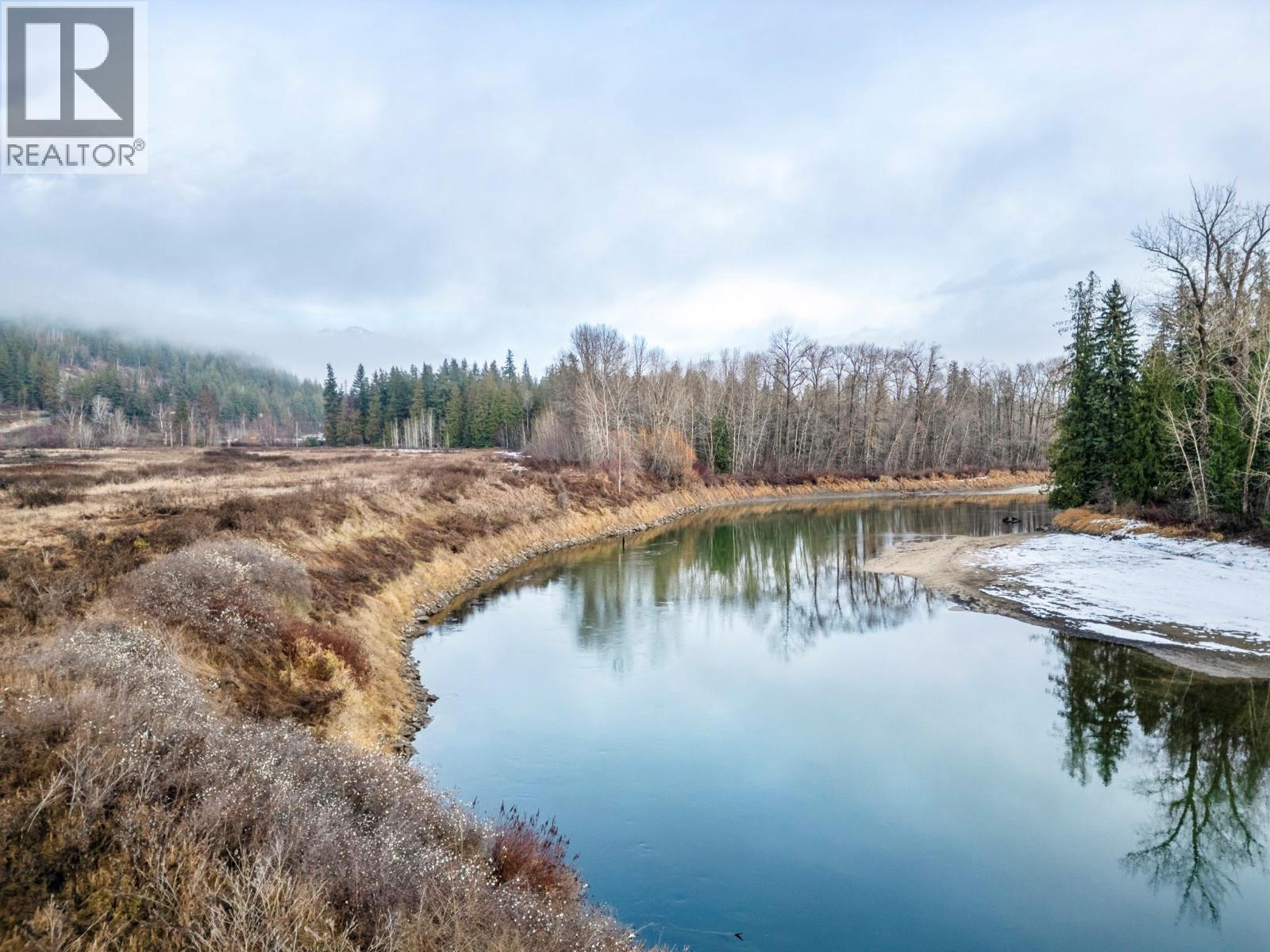  1513 Solsqua Sicamous Road, Sicamous