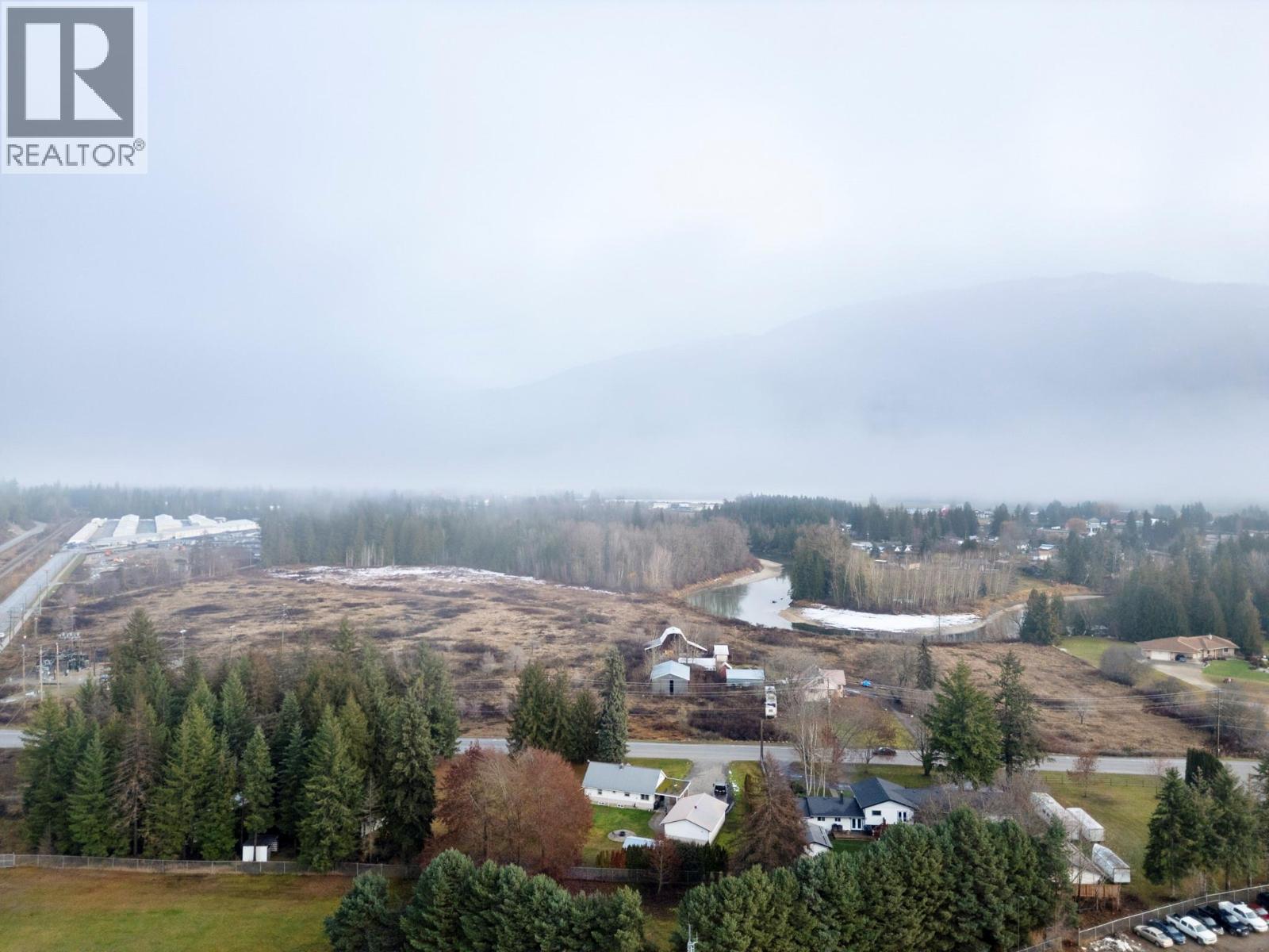  1513 Solsqua Sicamous Road, Sicamous