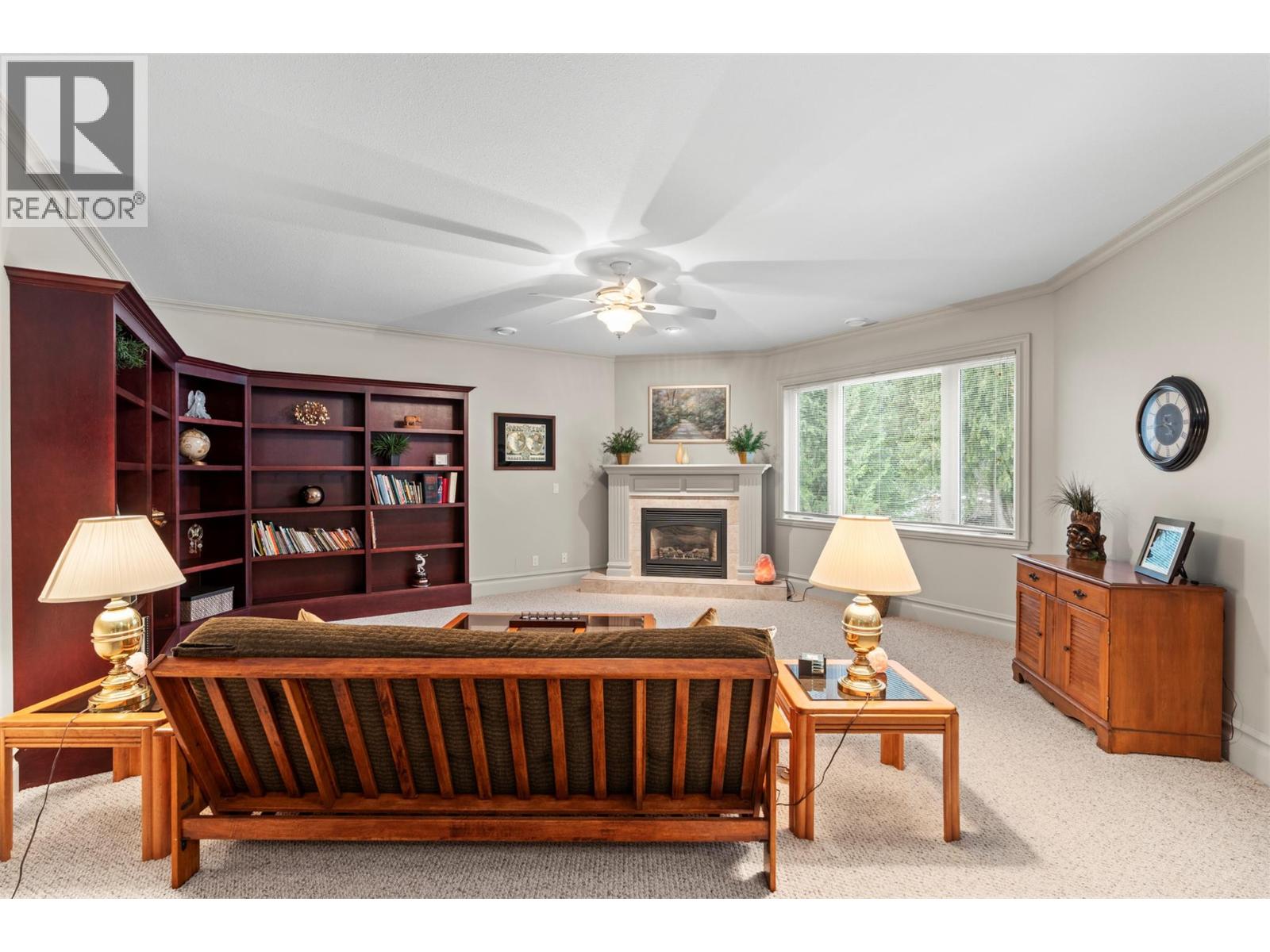 1200 Trans Canada Highway, Sicamous