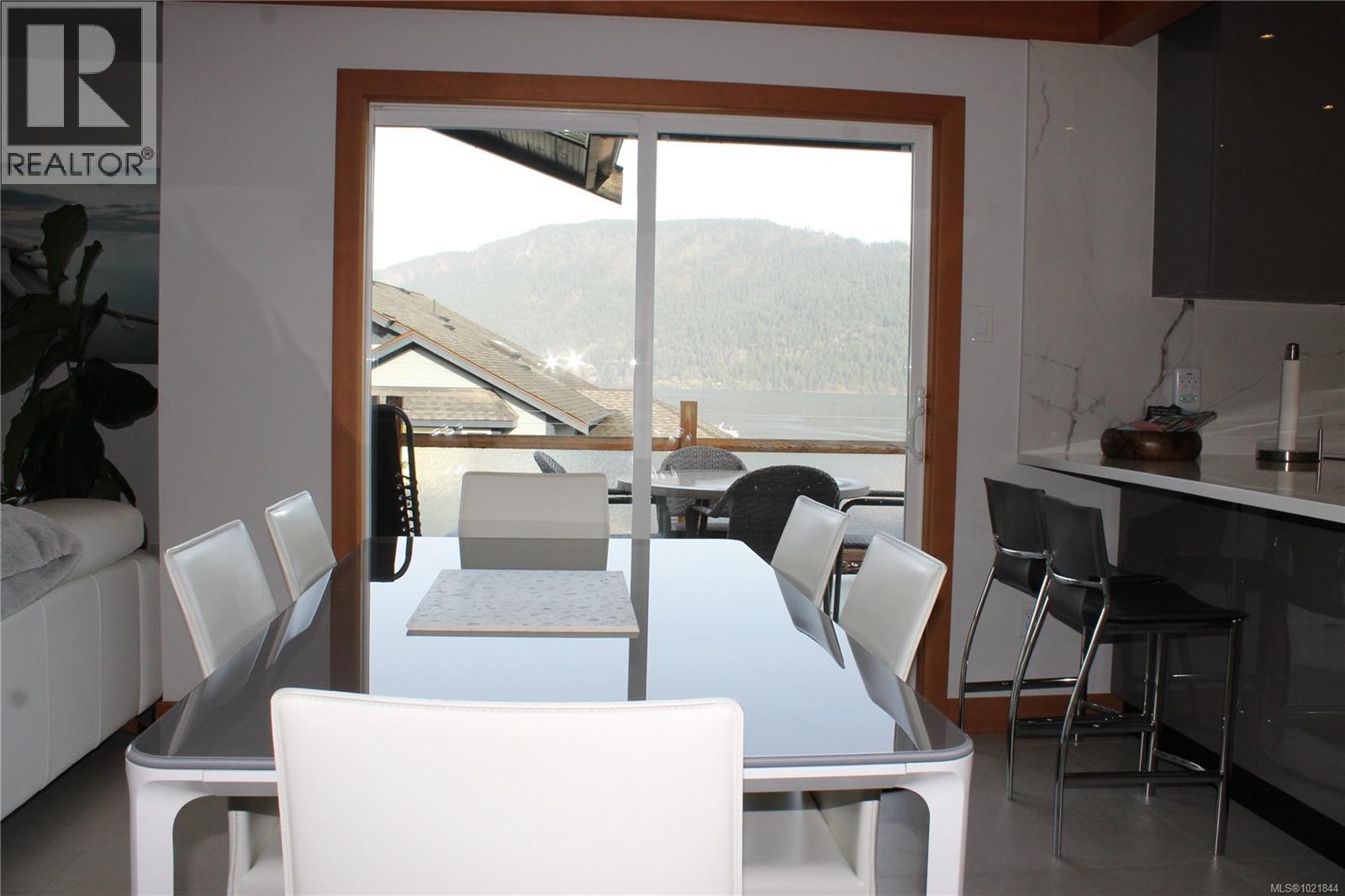 1721 Wilmot Rd, Cowichan Bay