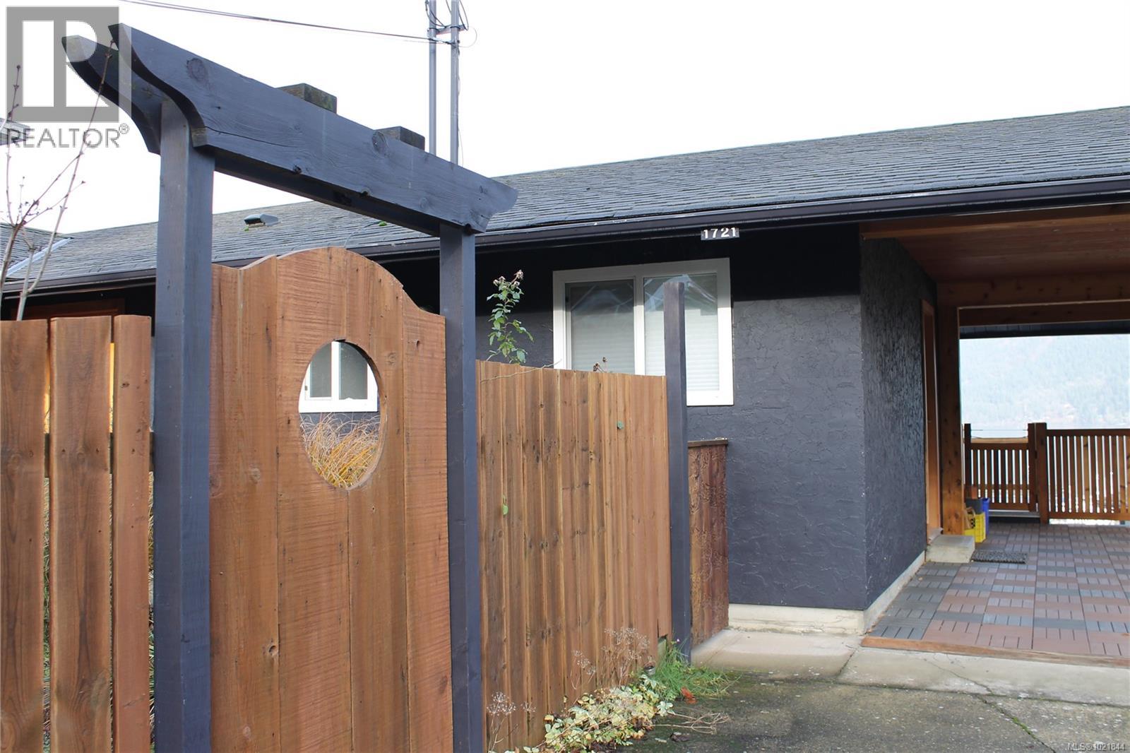 1721 Wilmot Rd, Cowichan Bay