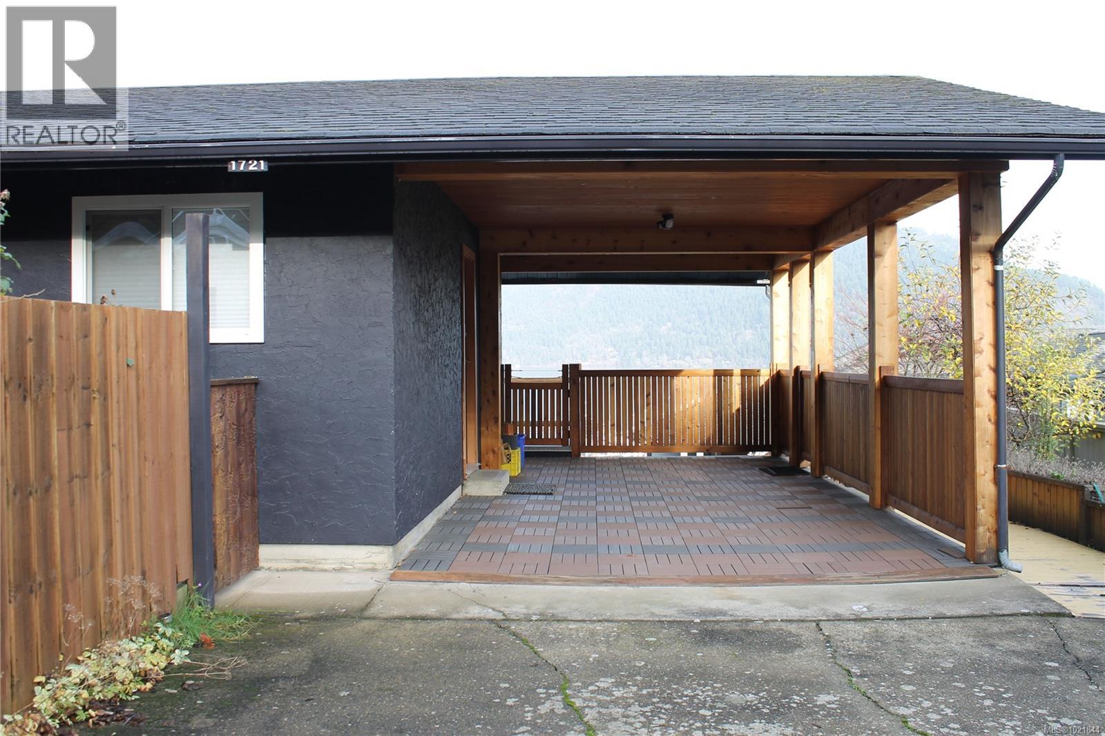 1721 Wilmot Rd, Cowichan Bay