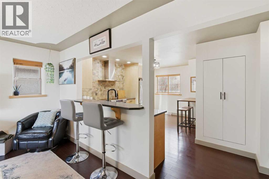 Single Family House Bungalow for Sale in   Avenue NW Mount Pleasant Calgary 