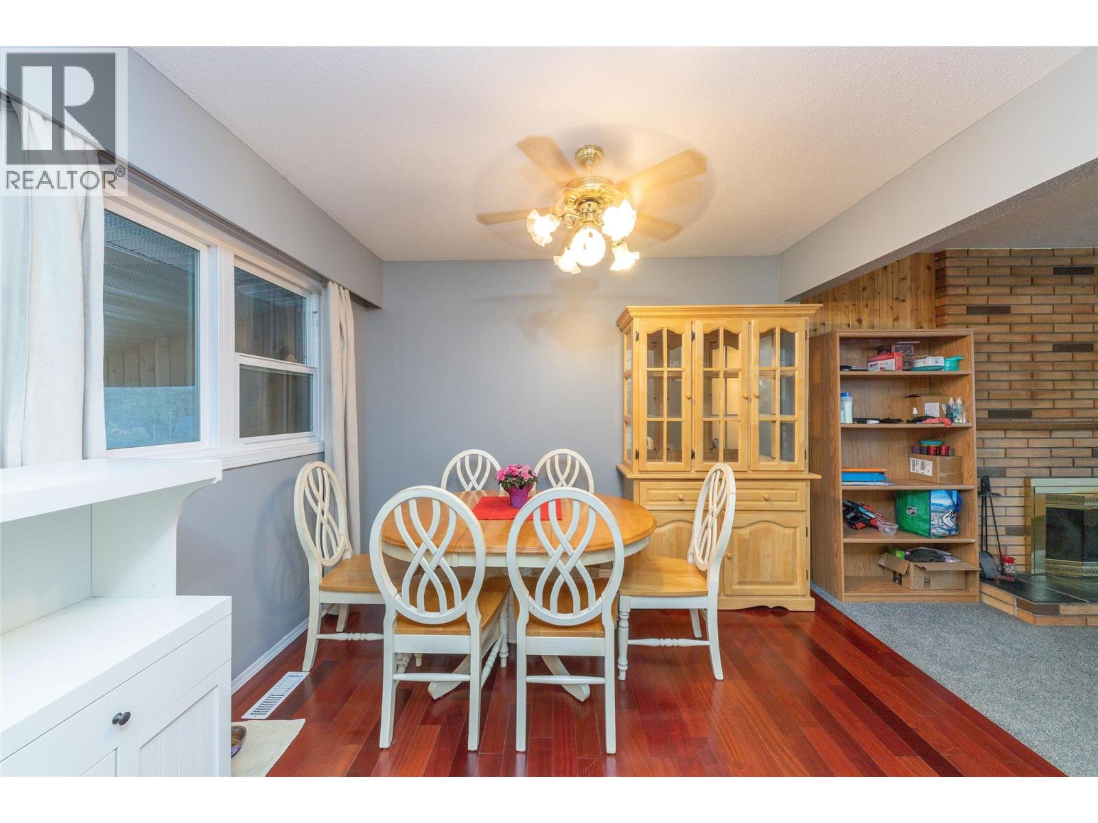 1267 CRESTON Place, Kamloops