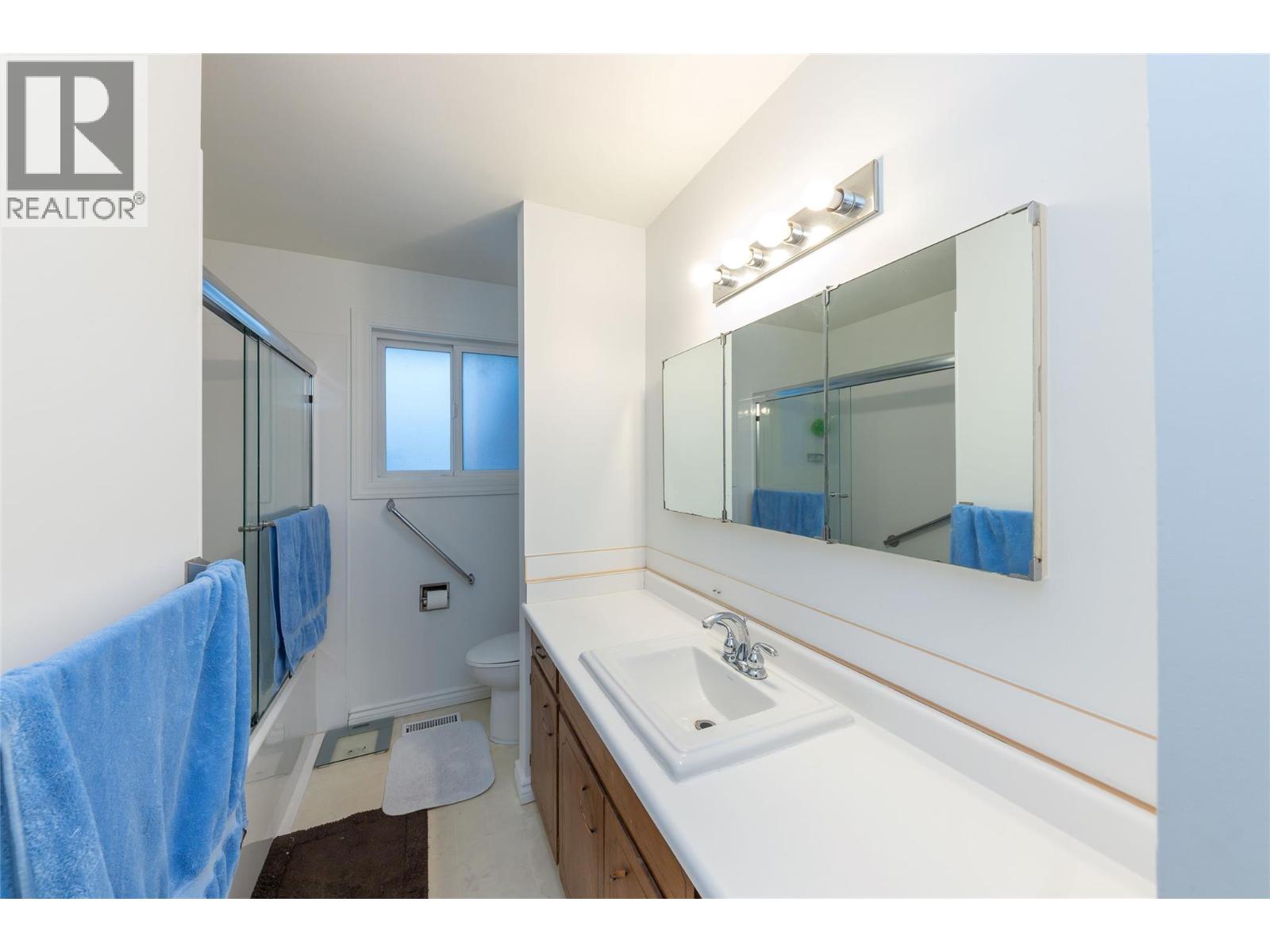 1267 CRESTON Place, Kamloops