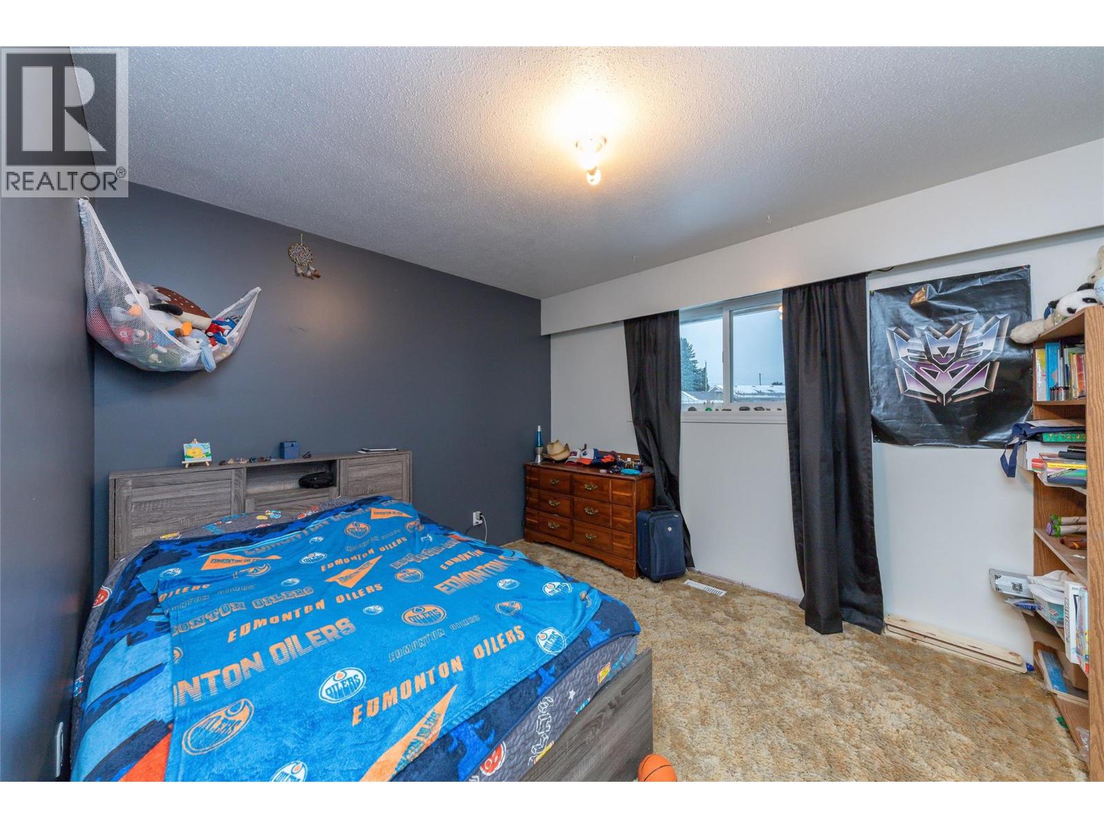 1267 CRESTON Place, Kamloops