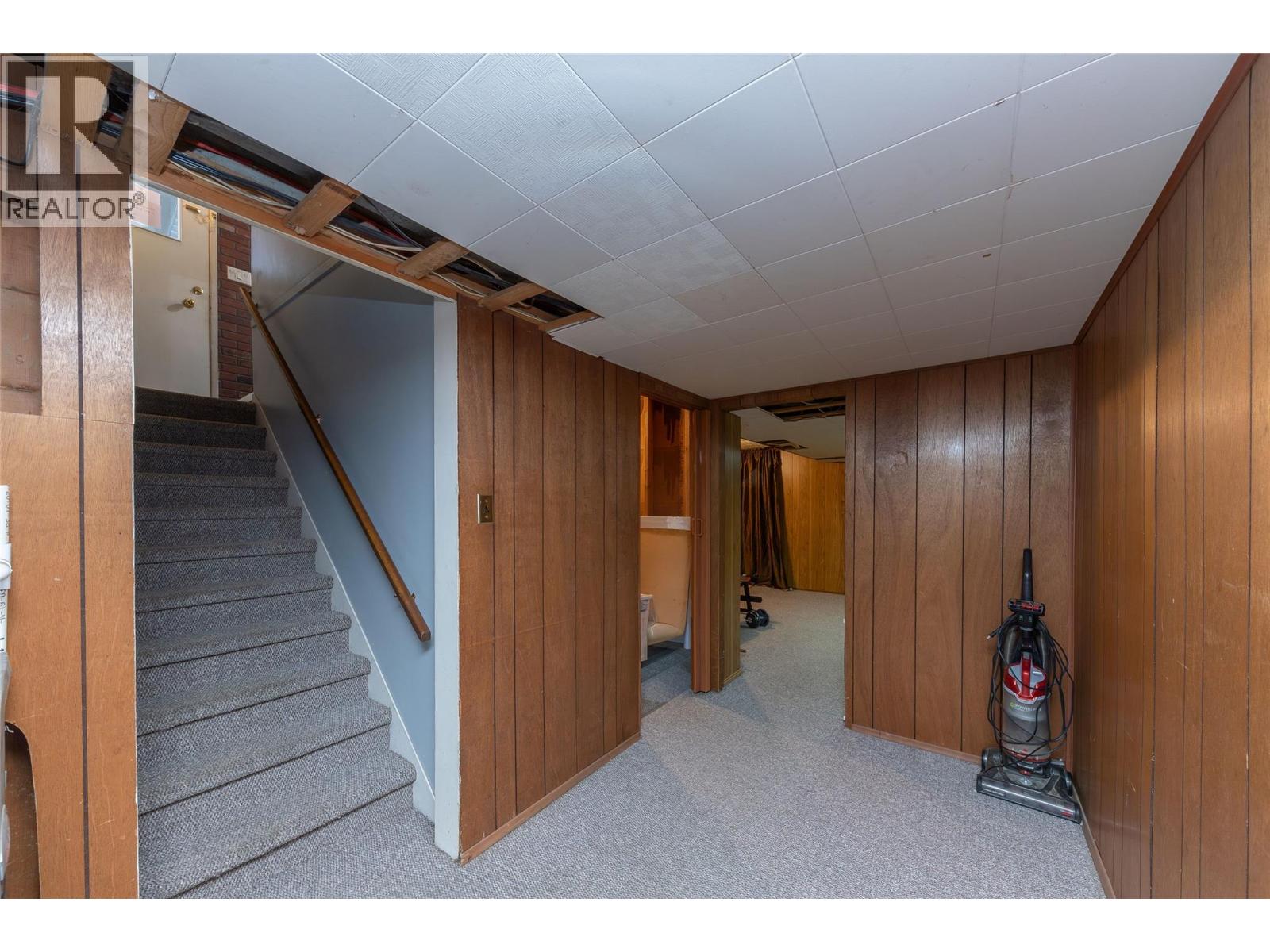 1267 CRESTON Place, Kamloops