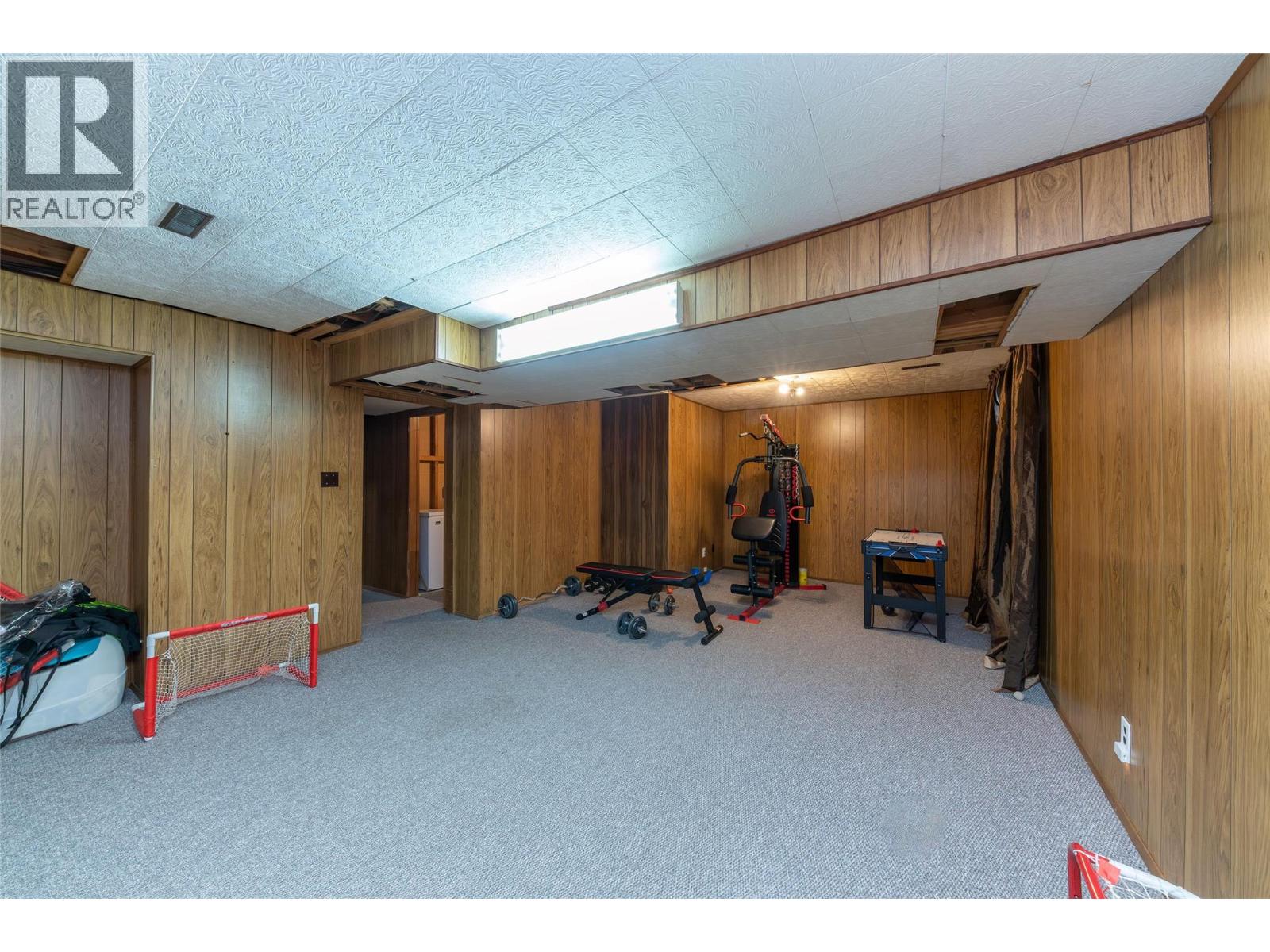 1267 CRESTON Place, Kamloops